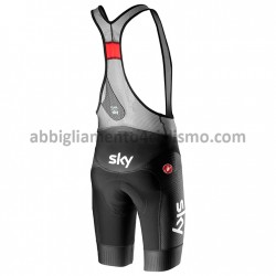Salopette Ciclismo 2019 Team Sky M001