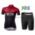 Bambino Completo Maglie e Pantaloncini 2020 TEAM INEOS M001