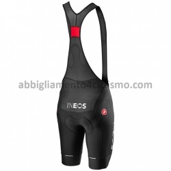 Completo Maglie e Salopette 2020 TEAM INEOS M001