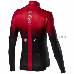 Maglia Ciclismo Maniche Lunghe 2020 TEAM INEOS M001