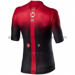 Maglia Ciclismo Maniche Corte 2020 TEAM INEOS M001