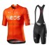 Completo Maglie e Salopette 2020 TEAM INEOS M002