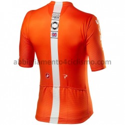 Maglia Ciclismo Maniche Corte 2020 TEAM INEOS M002