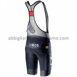 Completo Maglie e Salopette 2021 Ineos Grenadiers M001