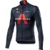 Maglia Ciclismo Maniche Lunghe 2021 Ineos Grenadiers M001