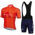 Completo Maglie e Salopette 2021 Ineos Grenadiers M002