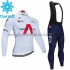 Invernale Completo Maglie e Calzamaglia con bretelle 2021 Ineos Grenadiers M004