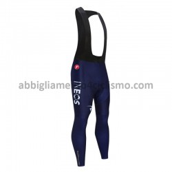 Calzamaglia con bretelle 2021 Ineos Grenadiers M004