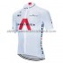 Maglia Ciclismo Maniche Corte 2021 Ineos Grenadiers M004