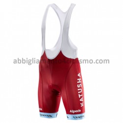Salopette Ciclismo 2017 Team Katusha-Alpecin M001 Salopette Ciclismo 2017 Team Katusha-Alpecin M001