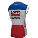 Gilet Ciclismo 2018 Lotto Soudal M002