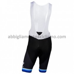 Salopette Ciclismo 2018 Lotto Soudal M005