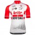 Maglia Ciclismo Maniche Corte 2019 Lotto Soudal M001