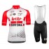 Completo Maglie e Salopette 2019 Lotto Soudal M001