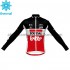Maglia Invernale Ciclismo 2020 Lotto Soudal M001