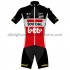 Completo Maglie e Salopette 2020 Lotto Soudal M001