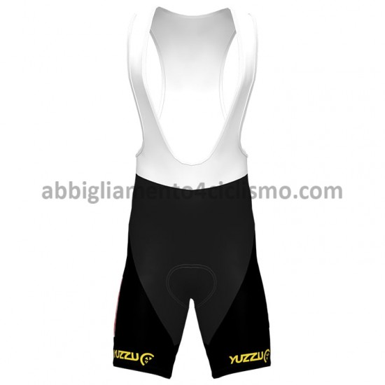 Salopette Ciclismo 2020 Lotto Soudal M001