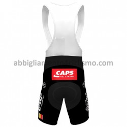 Salopette Ciclismo 2020 Lotto Soudal M001