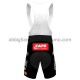Salopette Ciclismo 2020 Lotto Soudal M001