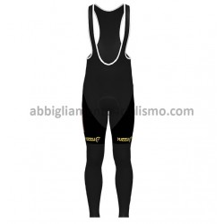 Calzamaglia con bretelle 2020 Lotto Soudal M001
