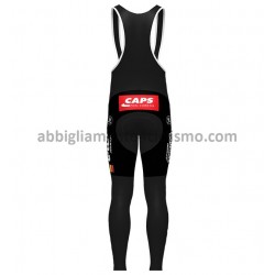 Calzamaglia con bretelle 2020 Lotto Soudal M001