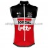 Gilet Ciclismo 2020 Lotto Soudal M001