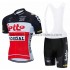Completo Maglie e Salopette 2020 Lotto Soudal M002