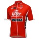 Completo Maglie e Salopette Tour de France 2018 Lotto Soudal M001