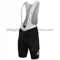 Completo Maglie e Salopette Tour de France 2018 Lotto Soudal M001