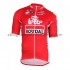 Maglia Ciclismo Maniche Corte Tour de France 2018 Lotto Soudal M001