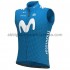 Gilet Ciclismo 2020 Movistar Team M001