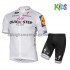Bambino Completo Maglie e Pantaloncini 2017 Quick-Step Floors M005