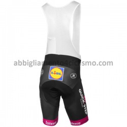 Completo Maglie e Salopette 2017 Quick-Step Floors M003