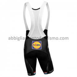 Completo Maglie e Salopette 2017 Quick-Step Floors M008