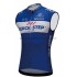 Gilet Ciclismo 2018 Quick Step M001