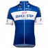 Maglia Ciclismo Maniche Corte 2018 Quick-Step Floors M001