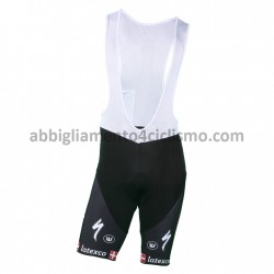 Salopette Ciclismo 2018-2019 Quick-Step Floors M003