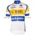 Maglia Ciclismo Maniche Corte 2018 Sport Vlaanderen-Baloise M001
