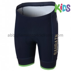 Bambino Pantaloncini da Ciclismo 2018 Bahrain Merida M001