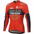 Maglia Ciclismo Maniche Lunghe 2018 Bahrain Merida M001