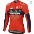 Maglia Invernale Ciclismo 2018 Bahrain Merida M001