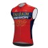 Gilet Ciclismo 2018 Bahrain Merida M001