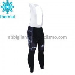 Invernale Calzamaglia con bretelle 2021 Team Bahrain Victorious M001