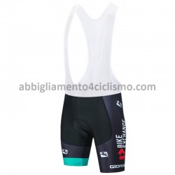 Salopette Ciclismo 2021 Team BikeExchange M001