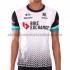 Maglia Ciclismo Maniche Corte 2021 Team BikeExchange M001