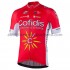 Maglia Ciclismo Maniche Corte 2018 Cofidis Pro Team M001