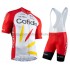 Completo Maglie e Salopette 2020 Cofidis Pro Team M001