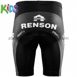 Bambino Completo Maglie e Pantaloncini 2019 Team Sunweb M001