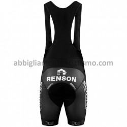 Salopette Ciclismo 2019 Team Sunweb M001