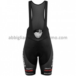 Salopette Ciclismo 2020 Team Sunweb M001